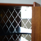 Omann Jun Corner Cabinet R706D207