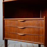 Omann Jun Corner Cabinet R706D207