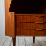 Omann Jun Corner Cabinet R706D207