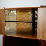 Omann Jun Corner Cabinet R706D207
