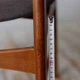 Dining Chair D-R706D208F