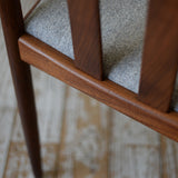 Kai Kristiansen Dining Chair "model Åbo" D-R706D209A