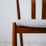 Kai Kristiansen Dining Chair "model Åbo" D-R706D209A