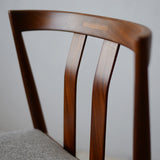 Kai Kristiansen Dining Chair "model Åbo" D-R706D209A