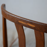 Kai Kristiansen Dining Chair "model Åbo" D-R706D209B