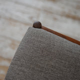 Kai Kristiansen Dining Chair "model Åbo" D-R706D209C