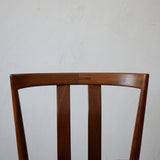 Kai Kristiansen Dining Chair "model Åbo" D-R706D209C