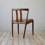 Kai Kristiansen Dining Chair "model Åbo" D-R706D209C