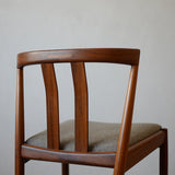 Kai Kristiansen Dining Chair "model Åbo" D-R706D209D