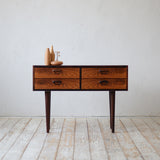 Kai Kristiansen 4drw Chest D-R706D212A