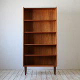 Bookcase D-R706D216