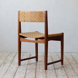 Peter Hvidt & Orla Mølgaard-Nielsen Dining Chair "model 350" D-R712D300A