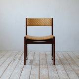 Peter Hvidt & Orla Mølgaard-Nielsen Dining Chair "model 350" D-R712D300B