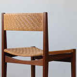 Peter Hvidt & Orla Mølgaard-Nielsen Dining Chair "model 350" D-R712D300B