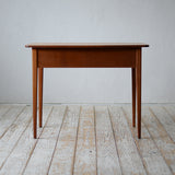 Sewing Table D-R712D301E