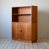 Børge Mogensen Cabinet D-R712D302B