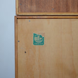 Børge Mogensen Cabinet D-R712D302B