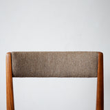 Aage Schmidt Christensen Dining Chair "model 4112" R712D304B