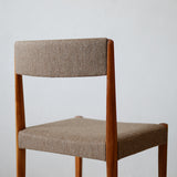 Aage Schmidt Christensen Dining Chair "model 4112" R712D304C
