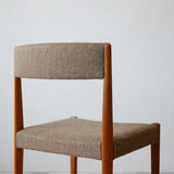 Aage Schmidt Christensen Dining Chair "model 4112" R712D304D