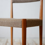 Aage Schmidt Christensen Dining Chair "model 4112" R712D304D