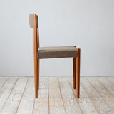 Aage Schmidt Christensen Dining Chair "model 4112" R712D304D