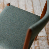 Aage Schmidt Christensen Dining Chair "model 4112" R712D304E