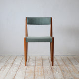Aage Schmidt Christensen Dining Chair "model 4112" R712D304E