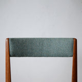 Aage Schmidt Christensen Dining Chair "model 4112" R712D304E