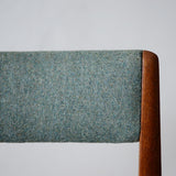 Aage Schmidt Christensen Dining Chair "model 4112" R712D304E