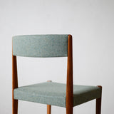Aage Schmidt Christensen Dining Chair "model 4112" R712D304F