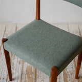 Aage Schmidt Christensen Dining Chair "model 4112" R712D304F