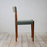 Aage Schmidt Christensen Dining Chair "model 4112" R712D304F