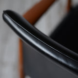 Grete Jalk Arm Chair D-R712D305A