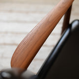 Grete Jalk Arm Chair D-R712D305A