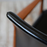 Grete Jalk Dining Chair D-R712D305B