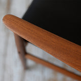 Grete Jalk Dining Chair D-R712D305B