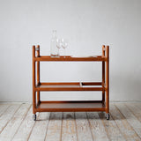 Johannes Andersen Wagon D-R712D307