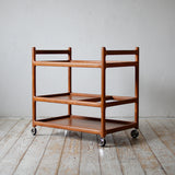 Johannes Andersen Wagon D-R712D307