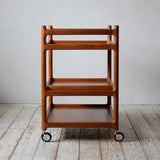 Johannes Andersen Wagon D-R712D307