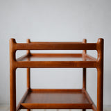 Johannes Andersen Wagon D-R712D307