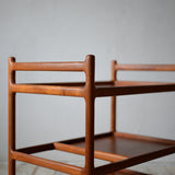 Johannes Andersen Wagon D-R712D307