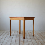 Børge Mogensen Game Table D-R712D311