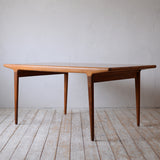 Johannes Andersen Dining Table R712D314