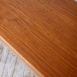 Johannes Andersen Dining Table R712D314