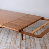 Johannes Andersen Dining Table R712D314