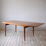 Johannes Andersen Dining Table R712D314