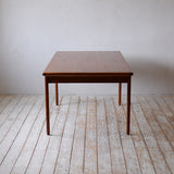 Johannes Andersen Dining Table R712D314