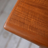 Johannes Andersen Dining Table R712D314