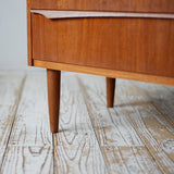 6drawer Chest R800K002